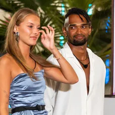 Love Island - Ema a Nathan