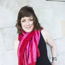 Anežka Rusevová alias Vendula Maříková