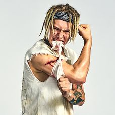 Survivor - Vojta Drahokoupil