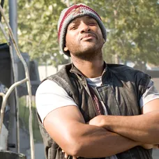 Will Smith - Hancock 2008