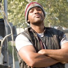 Will Smith - Hancock 2008