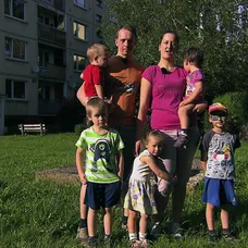 Výměna manželek 20. 9. 2017 - 3
