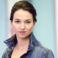 Berenika Kohoutová