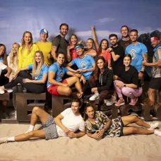 Survivor After – sportovní park TepFactor 5