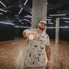 Rapper Rytmus