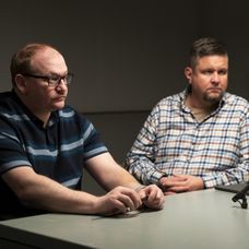Kriminálka Anděl_Marek Taclík, Michal Novotný