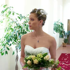 Ordinace: Nevěsta Magda Mázlová (Tárová)