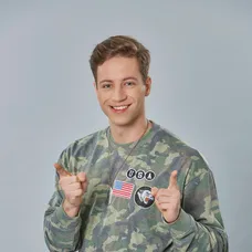 Tvoje tvář má známý hlas: Milan Peroutka