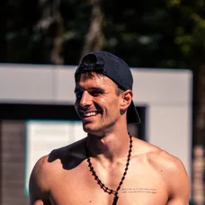 Love Island - Nicolas