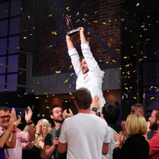 Finále MasterChef Česko - 4