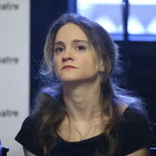 Pavlína Štorková