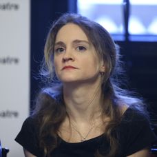 Pavlína Štorková