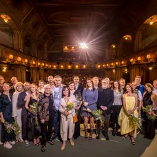 Premiéra Bory v Lucerně se vydařila