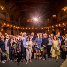 Premiéra Bory v Lucerně se vydařila