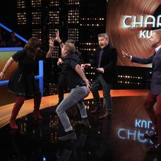 Chartshow - 5