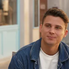 Sebastian se rozpovídal o svém otci