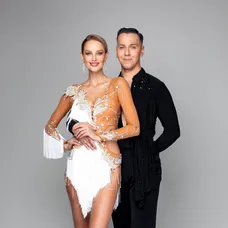 Michaela Kocianová, Csaba Adam
