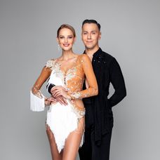 Michaela Kocianová, Csaba Adam