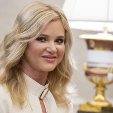 Monika Babišová - 2