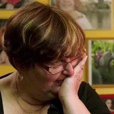 Mise nový domov: Ivana Kučerová a Viki Petrová - nehoda - 2