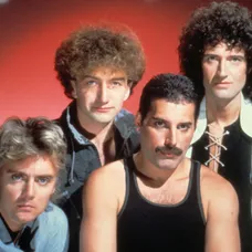Freddie Mercury