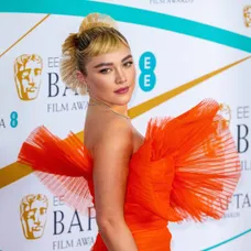 Florence Pugh
