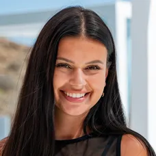 Love Island - Natalia