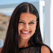 Love Island - Natalia