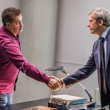 Specialisté Dejdar Prachař (2)