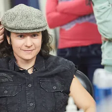 Masrtha Issová – Tvoje tvář má známý hlas - 3