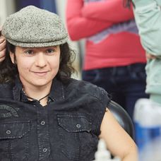 Masrtha Issová – Tvoje tvář má známý hlas - 3