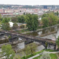 Negrelliho viadukt - 3