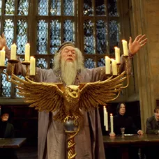 Harry Potter a vězeň z Azkabanu
