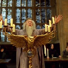 Harry Potter a vězeň z Azkabanu