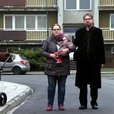 Výměna manželek 24. 5. - 4