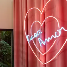 Love Island - Casa Amor