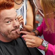 Tvoje tvář: Aleš Háma