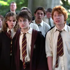 Harry Potter a vězeň z Azkabanu