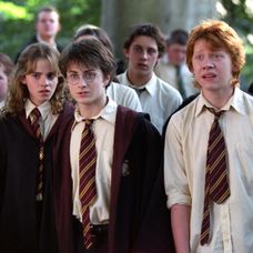 Harry Potter a vězeň z Azkabanu