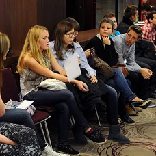 SuperStar: Casting Košice - 8