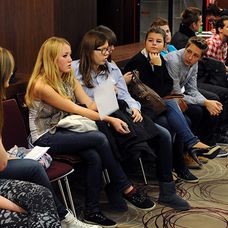 SuperStar: Casting Košice - 8