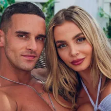 Love Island - Diana a Majlo