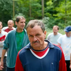 Okresní přebor