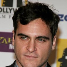 Joaquin Phoenix