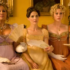 V zemi Jane Austenové - 6