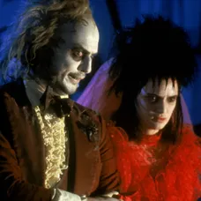 Beetlejuice 2