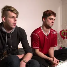 Výměna manželek: Michal prožije noční můru! - 4