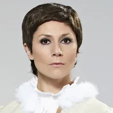 Martha Issová - proměny - 4