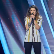 The Voice Česko Slovensko: Uspět bude chtít i pořádná drsňačka! - 3