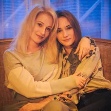Iveta Eliška Křenková, Anna Fialová